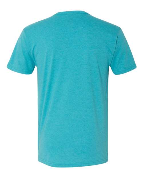 Next Level 6240 - Bondi Blue Back