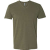 Next Level 6240 - Military Green