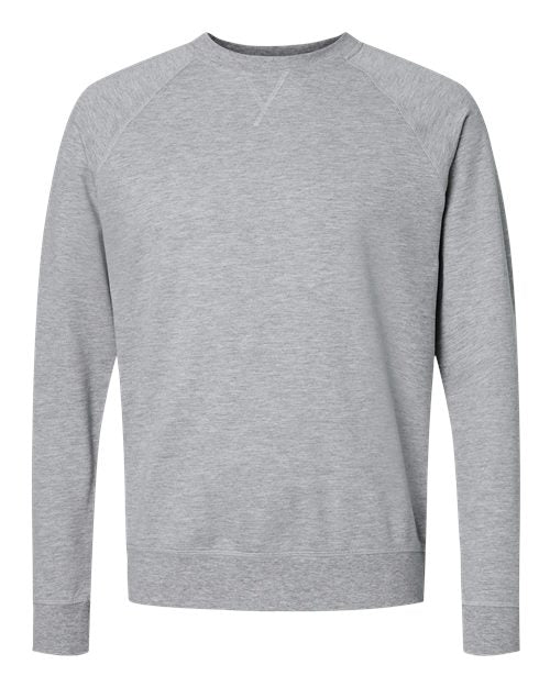 Next Level 9000 - Heather Grey