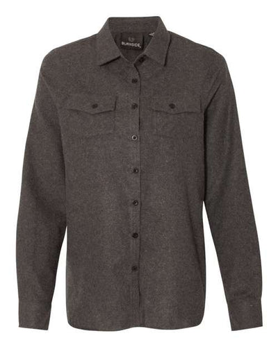 Burnside 5200 - Charcoal