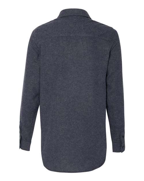 Burnside 5200 - Denim Back