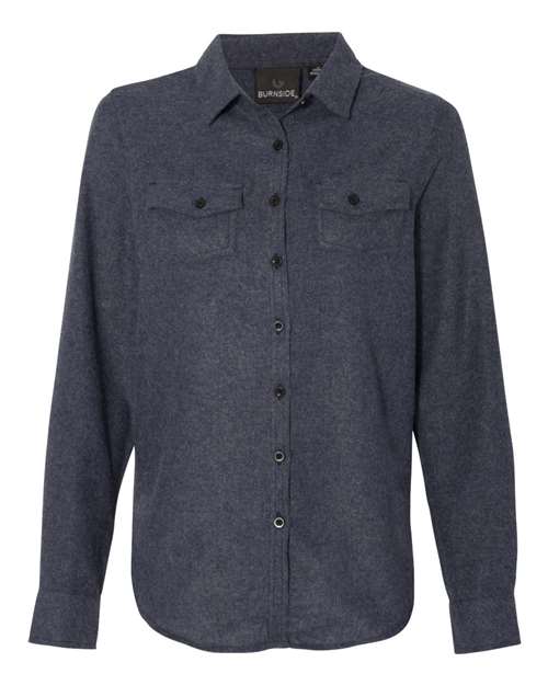 Burnside 5200 - Denim