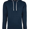 Next Level 9301 - Midnight Navy/ Heather Grey