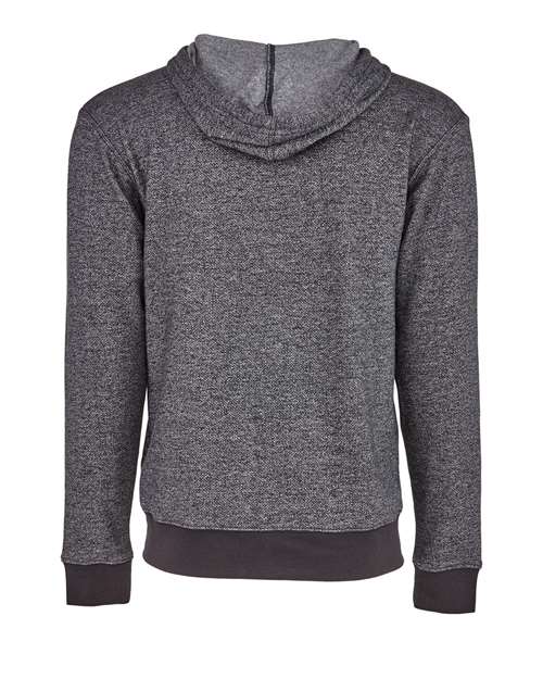 Next Level 9600 - Black Back