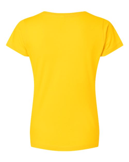 LAT 3507 - Yellows & Oranges - Yellow Back