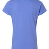 LAT 3516 - Blues - Carolina Blue Back