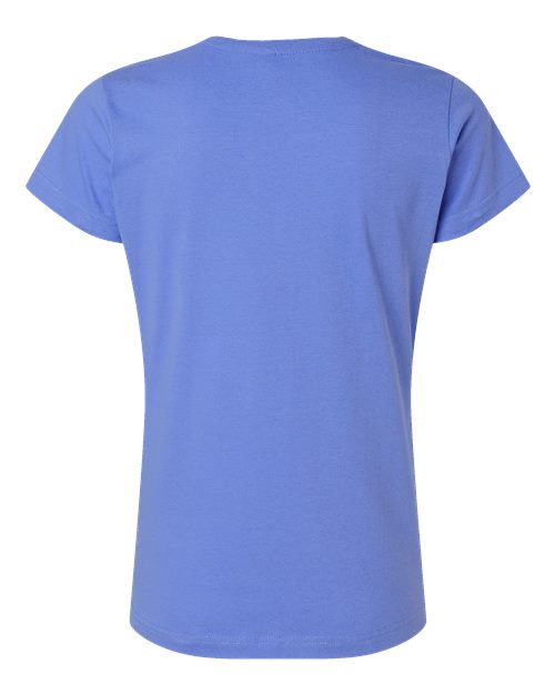 LAT 3516 - Blues - Carolina Blue Back