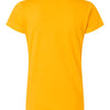 LAT 3516 - Yellows & Oranges - Gold Back
