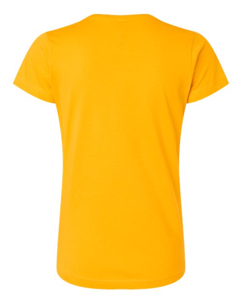 LAT 3516 - Yellows & Oranges - Gold Back