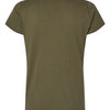 LAT 3516 - Greens - Military Green Back