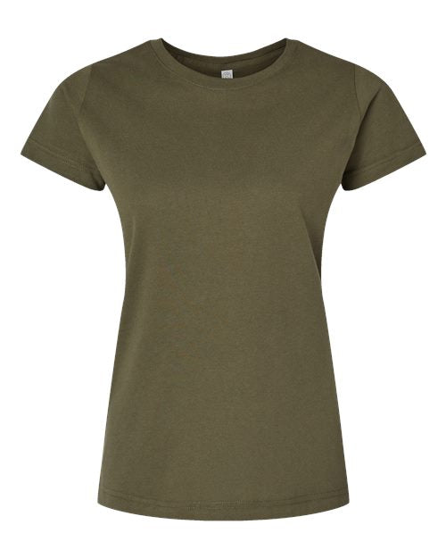 LAT 3516 - Greens - Military Green