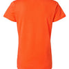 LAT 3516 - Yellows & Oranges - Orange Back