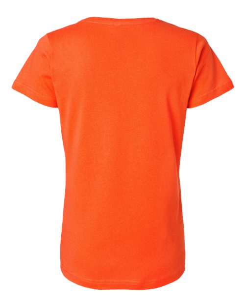 LAT 3516 - Yellows & Oranges - Orange Back