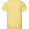 LAT 6101 - Other Colors 1 - Butter Back