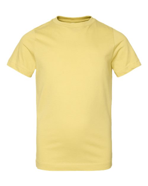 LAT 6101 - Other Colors 1 - Butter