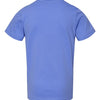 LAT 6101 - Blues - Carolina Blue Back