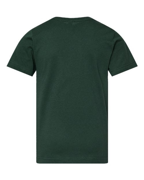 LAT 6101 - Greens - Forest Back