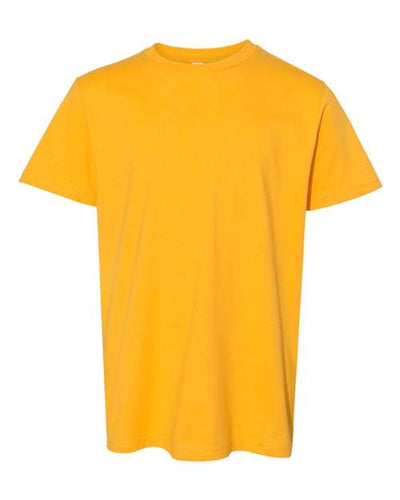 LAT 6101 - Yellows & Oranges - Gold