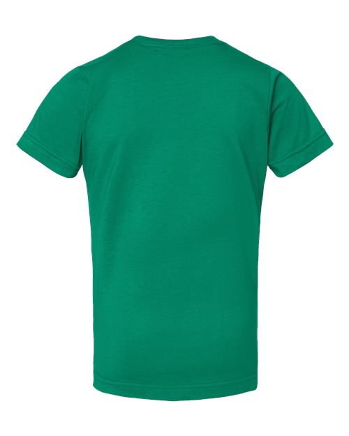 LAT 6101 - Greens - Kelly Back