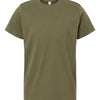 LAT 6101 - Greens - Military Green