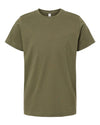 LAT 6101 - Greens - Military Green