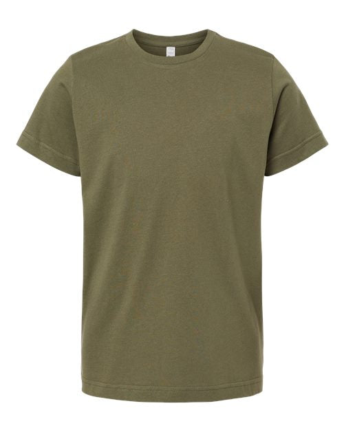 LAT 6101 - Greens - Military Green