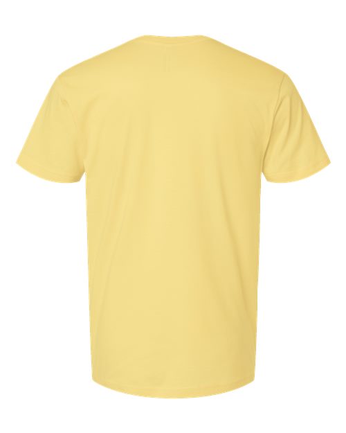 LAT 6901 - Other Colors 1 - Butter Back