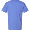 LAT 6901 - Blues 1 - Carolina Blue Back