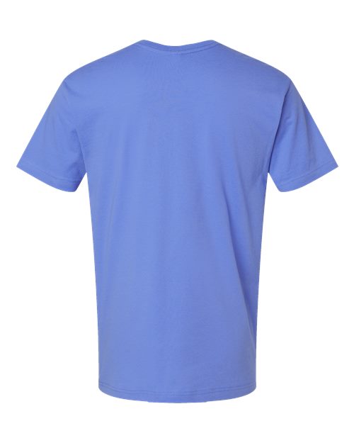 LAT 6901 - Blues 1 - Carolina Blue Back