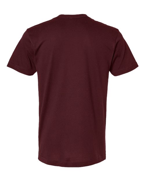 LAT 6901 - Reds & Pinks - Maroon Back