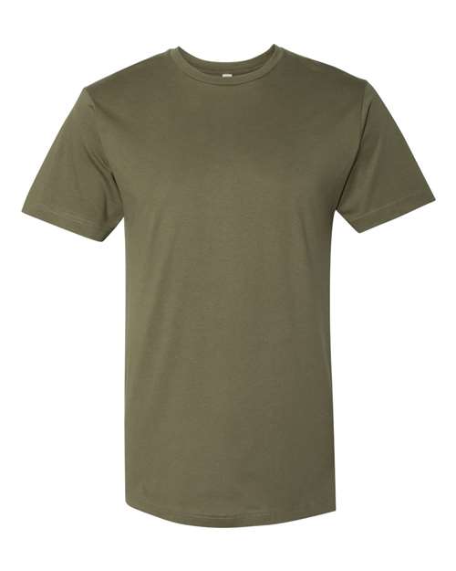 LAT 6901 - Greens - Military Green