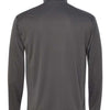 Badger 4102 - Blacks & Grays 1 - Graphite/ Black Back