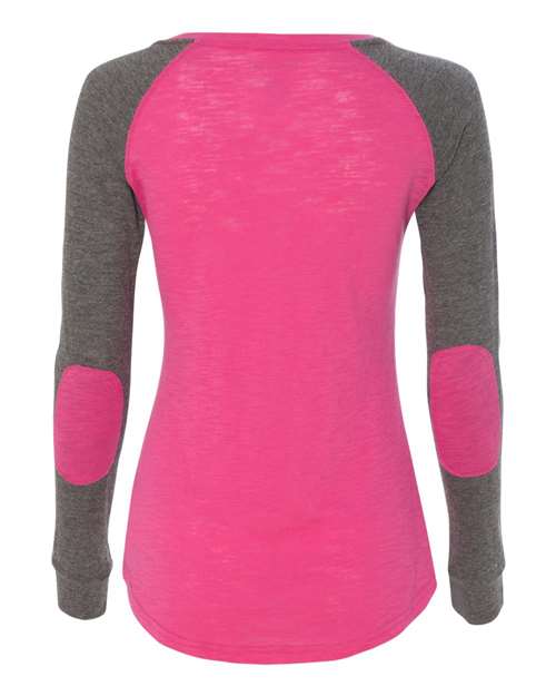 Boxercraft T66 - Fuchsia/ Granite Back