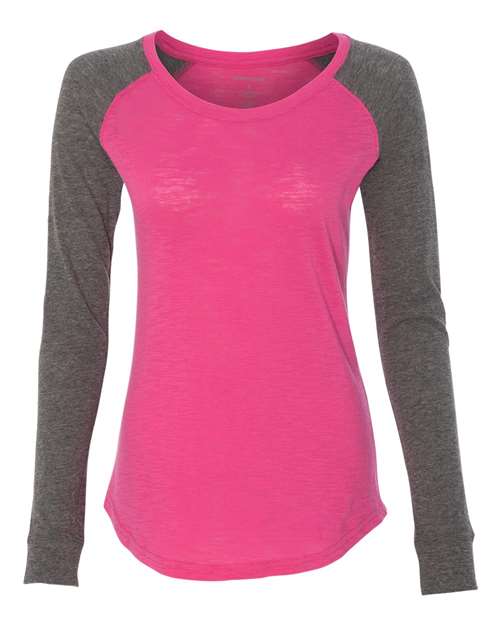 Boxercraft T66 - Fuchsia/ Granite