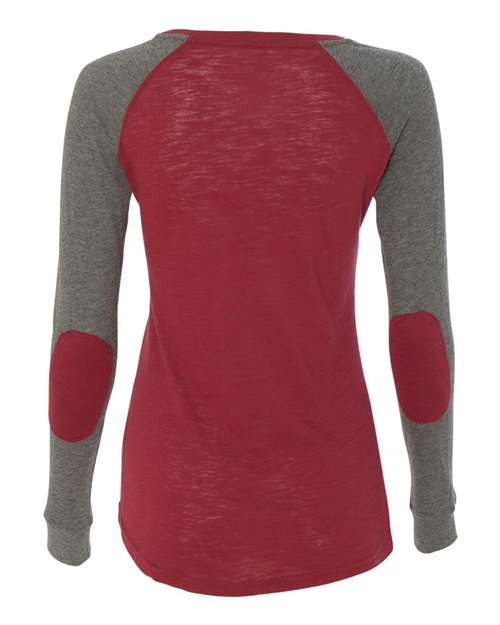 Boxercraft T66 - Garnet/ Granite Back