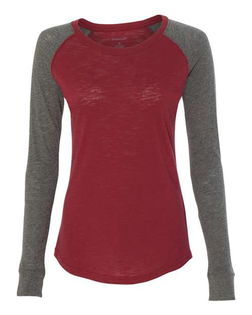 Boxercraft T66 - Garnet/ Granite