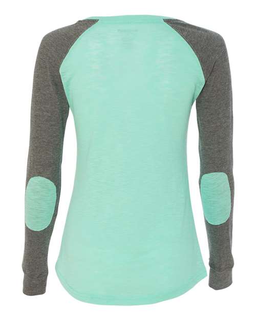 Boxercraft T66 - Mint/ Granite Back