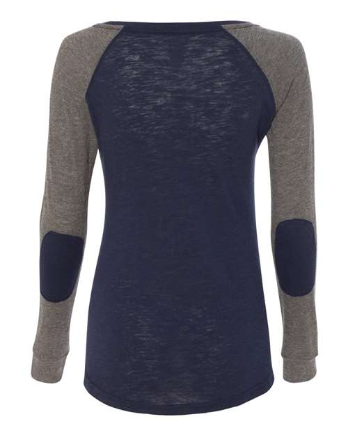 Boxercraft T66 - Navy/ Granite Back