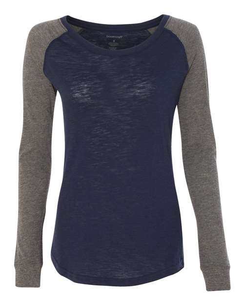 Boxercraft T66 - Navy/ Granite