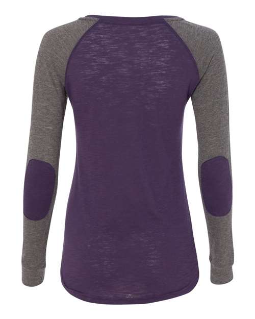 Boxercraft T66 - Purple/ Granite Back