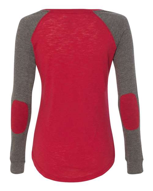 Boxercraft T66 - Red/ Granite Back