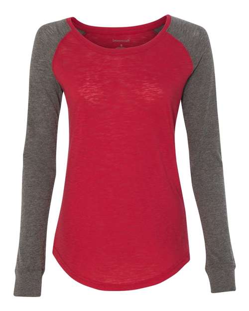 Boxercraft T66 - Red/ Granite