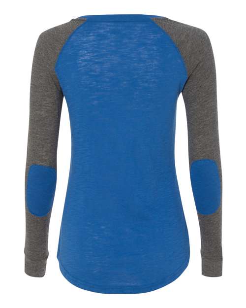 Boxercraft T66 - Royal/ Granite Back