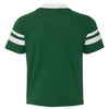 Augusta Sportswear 361 - Dark Green/ White Back