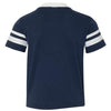 Augusta Sportswear 361 - Navy/ White Back