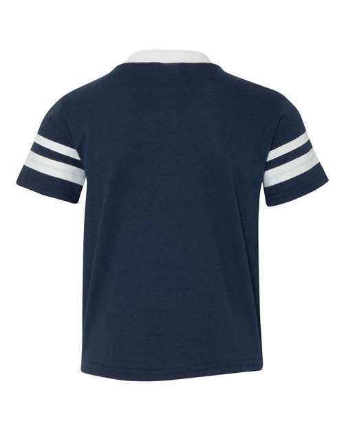 Augusta Sportswear 361 - Navy/ White Back
