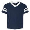 Augusta Sportswear 361 - Navy/ White