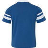 Augusta Sportswear 361 - Royal/ White Back