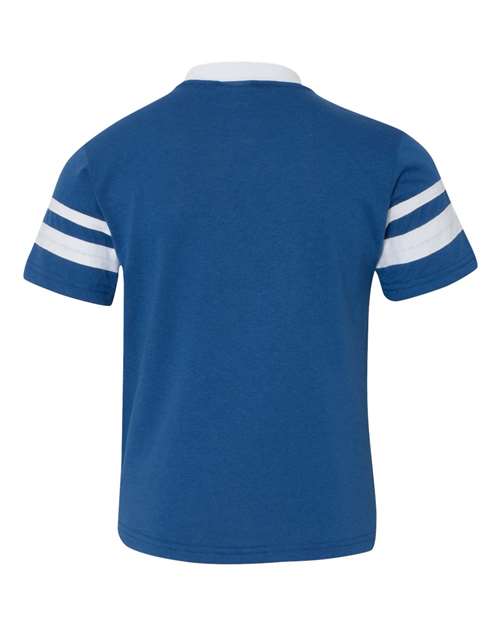 Augusta Sportswear 361 - Royal/ White Back