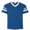Augusta Sportswear 361 - Royal/ White